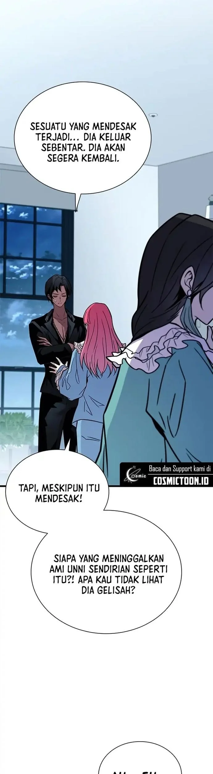 Villain To Kill Bab 222 halaman 52