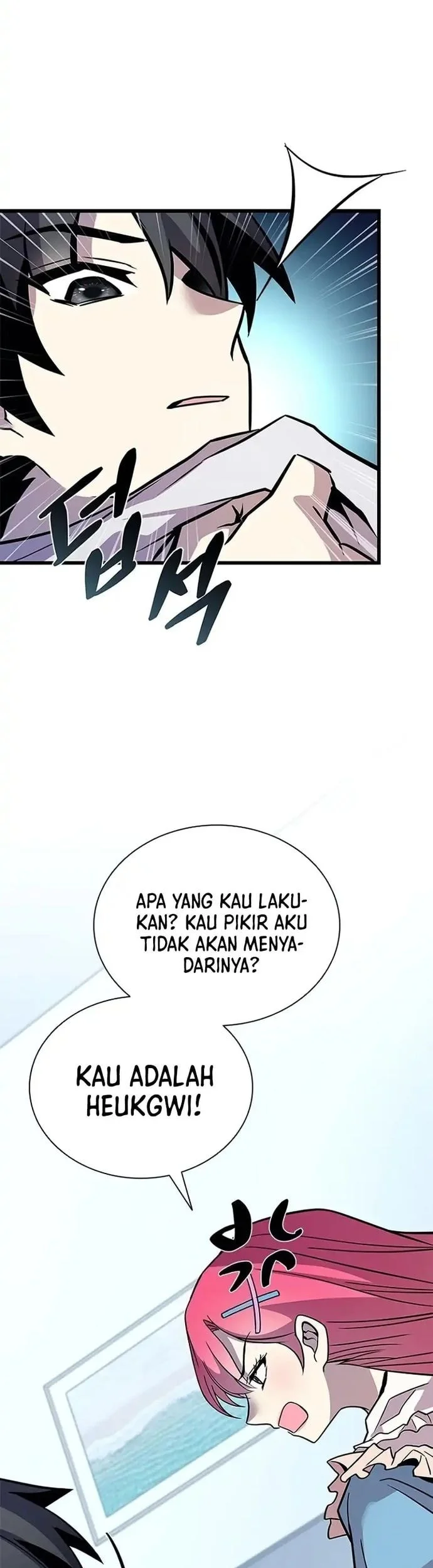 Villain To Kill Bab 222 halaman 61
