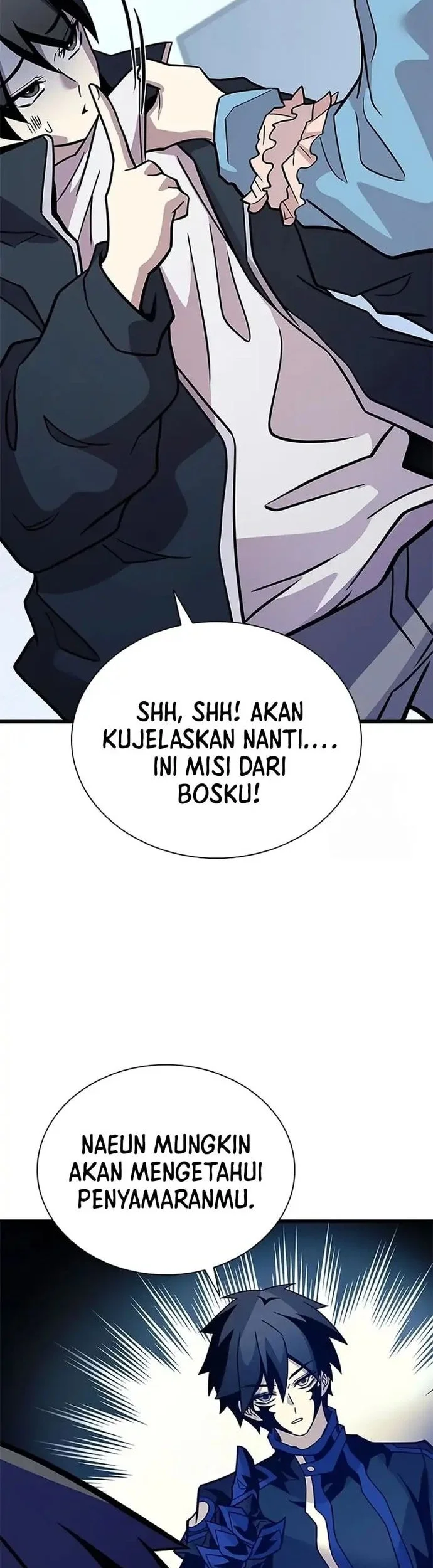 Villain To Kill Bab 222 halaman 62