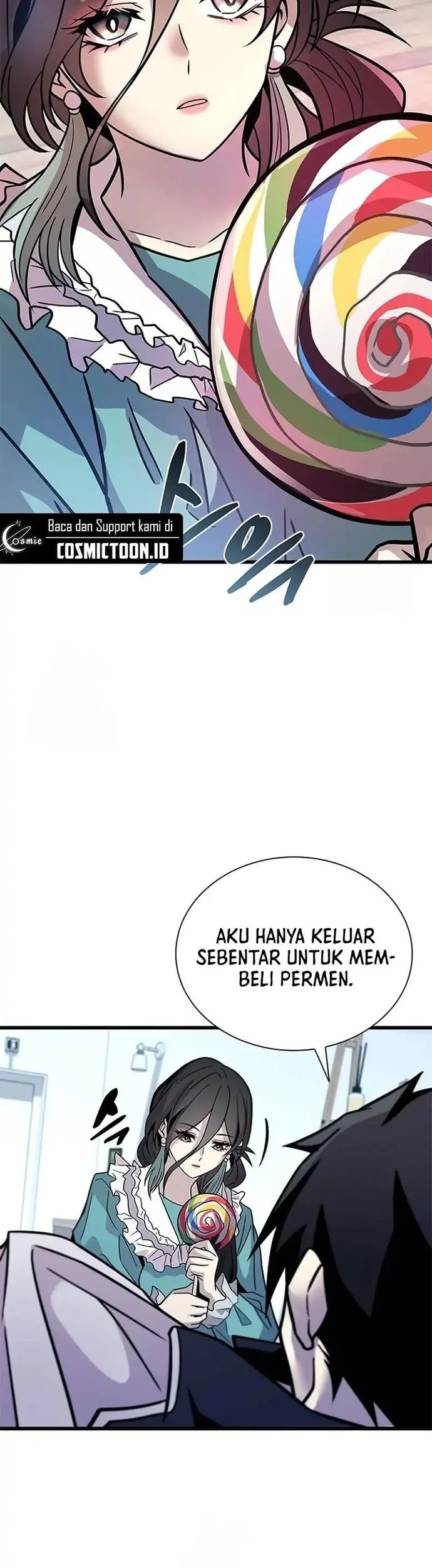 Villain To Kill Bab 222 halaman 65