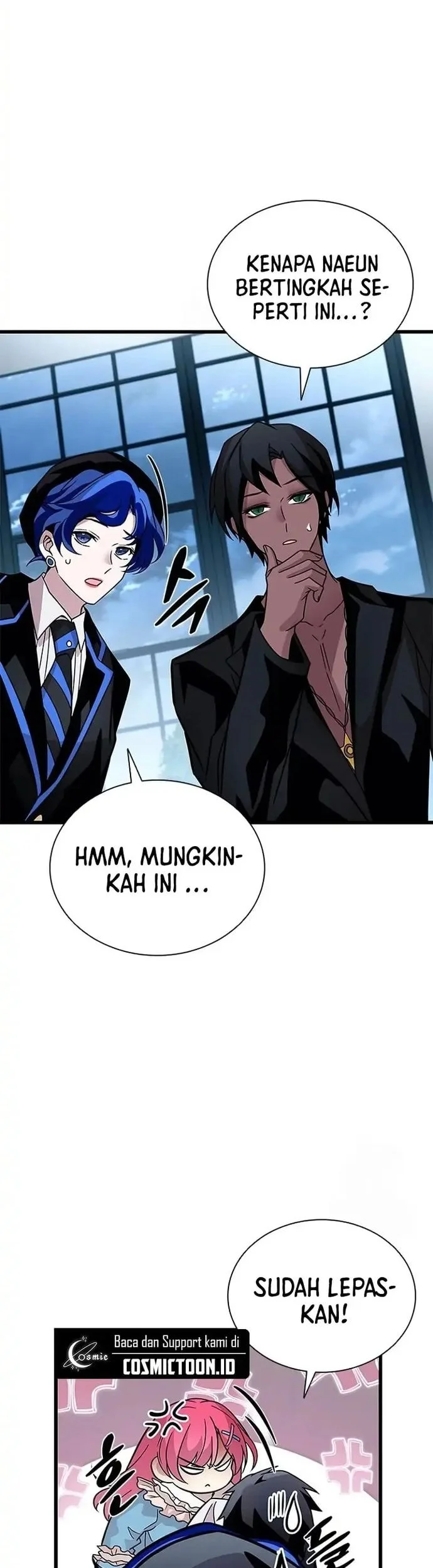 Villain To Kill Bab 222 halaman 68
