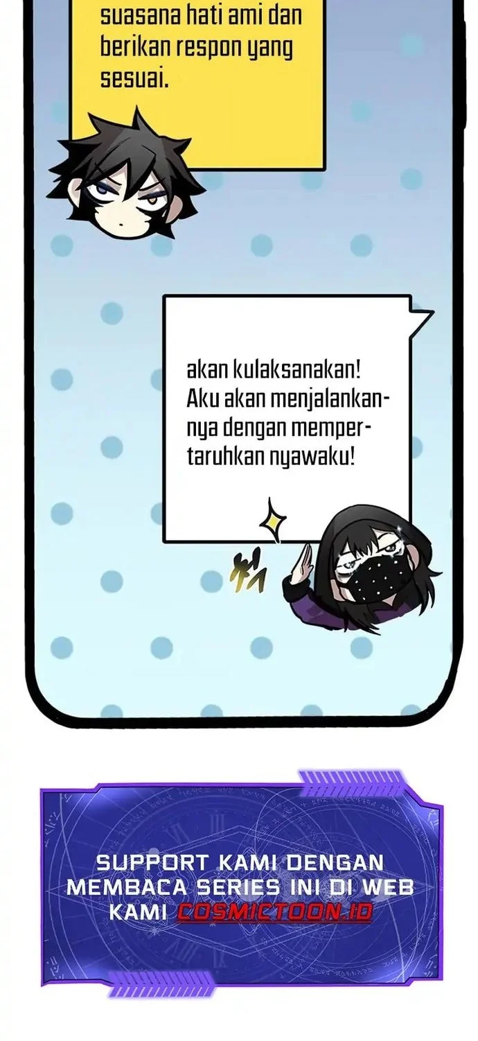 Villain To Kill Bab 222 halaman 74