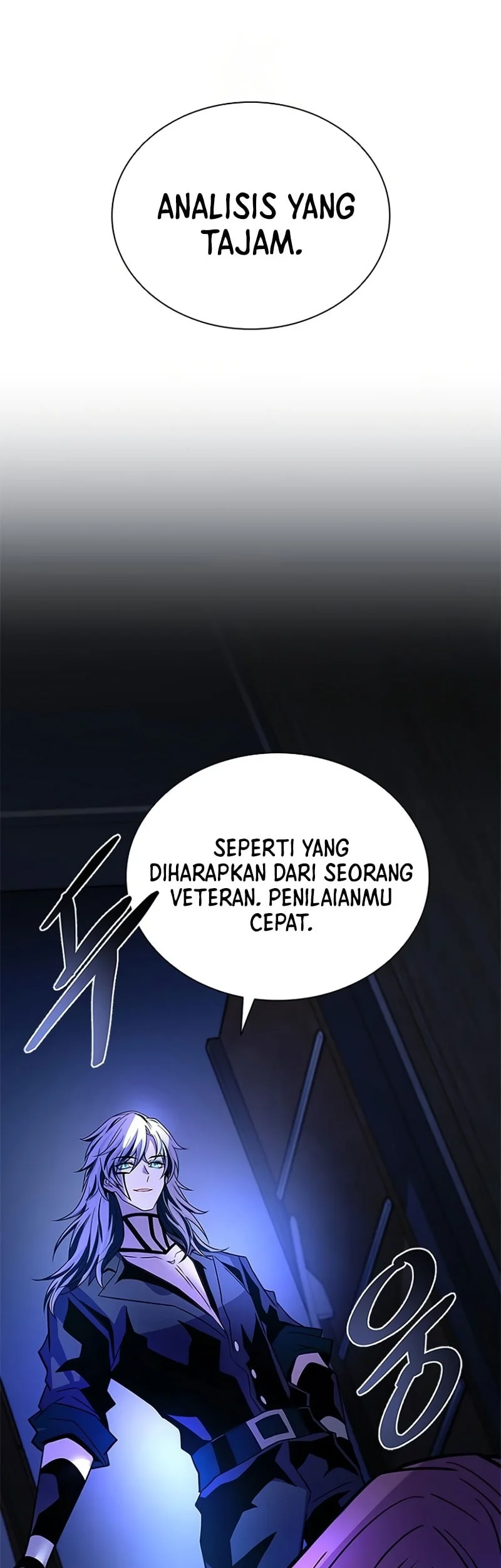 Villain To Kill Bab 223 halaman 4