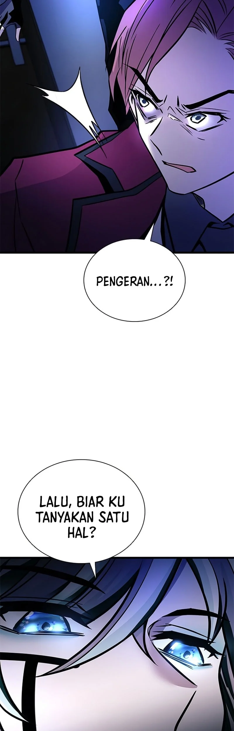 Villain To Kill Bab 223 halaman 5
