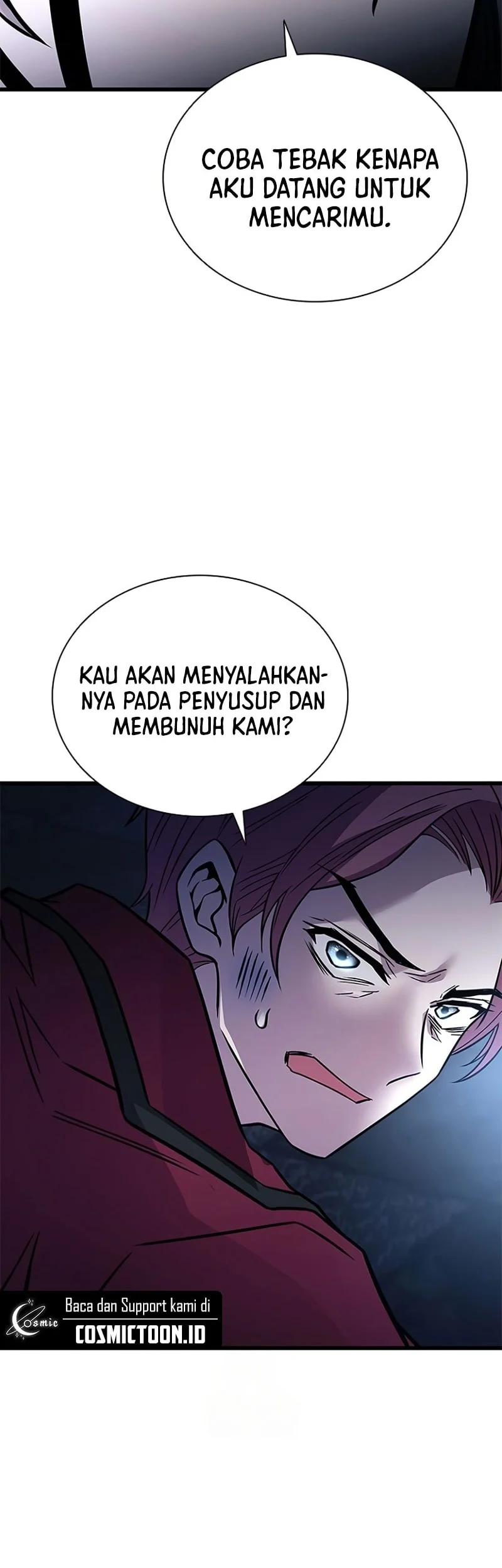 Villain To Kill Bab 223 halaman 6