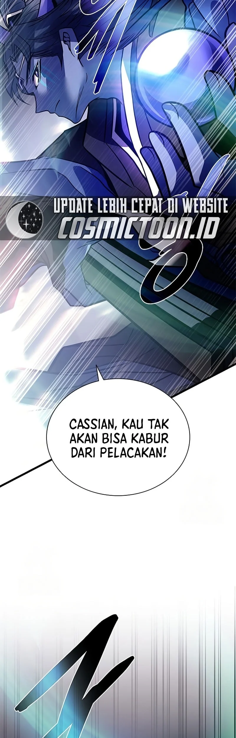 Villain To Kill Bab 223 halaman 23