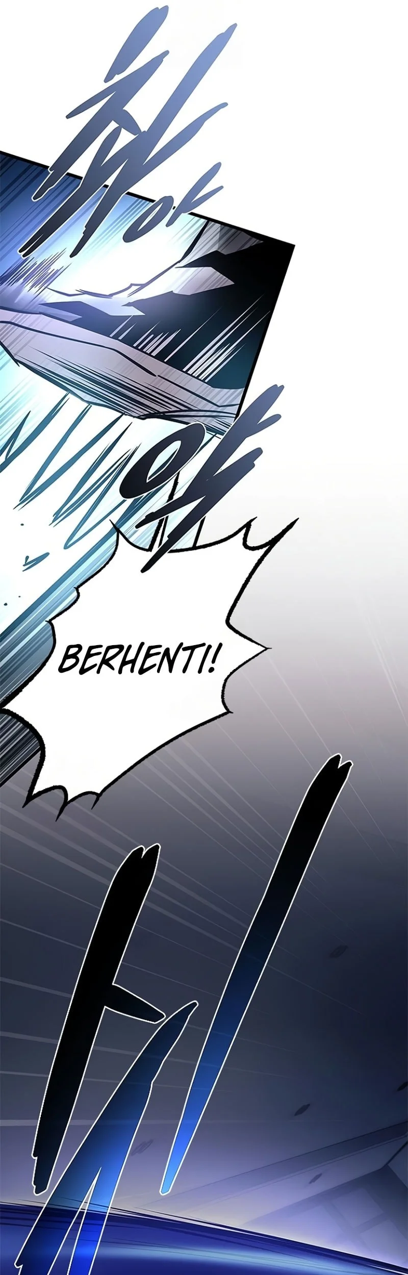 Villain To Kill Bab 223 halaman 25