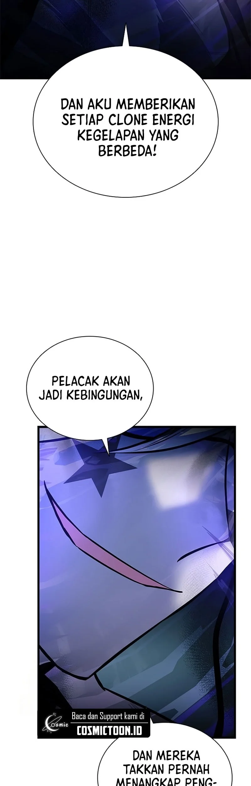 Villain To Kill Bab 223 halaman 34