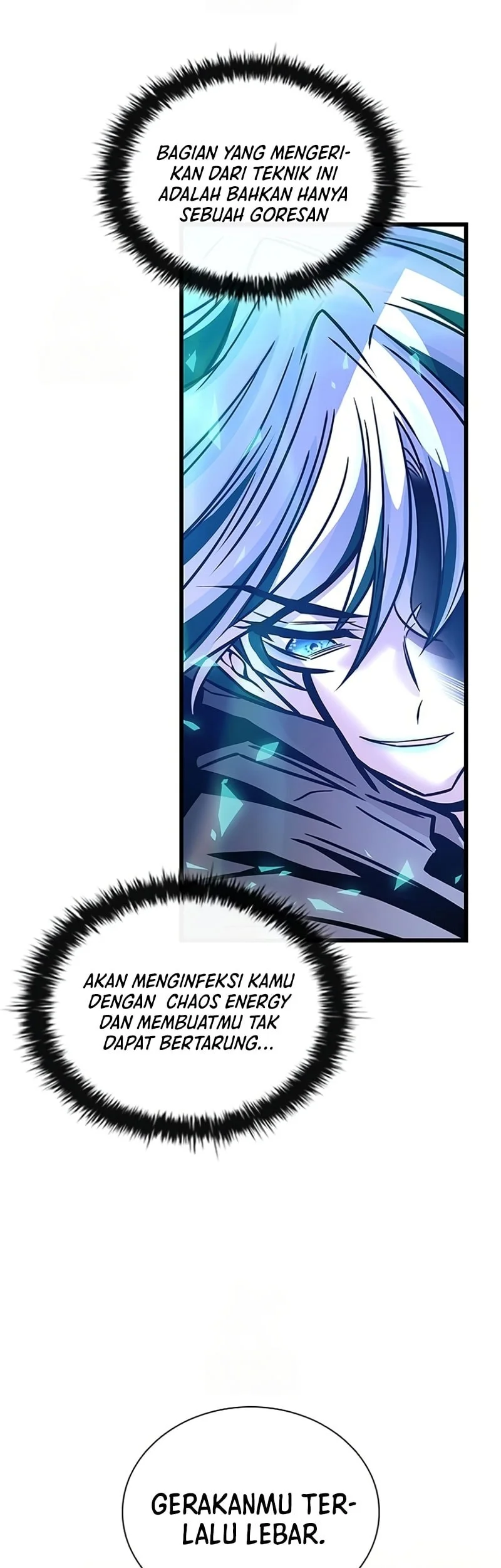 Villain To Kill Bab 223 halaman 48