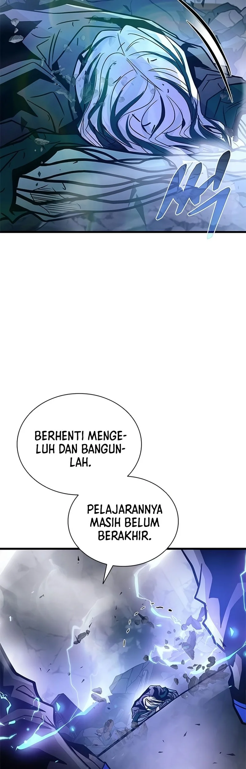 Villain To Kill Bab 223 halaman 57