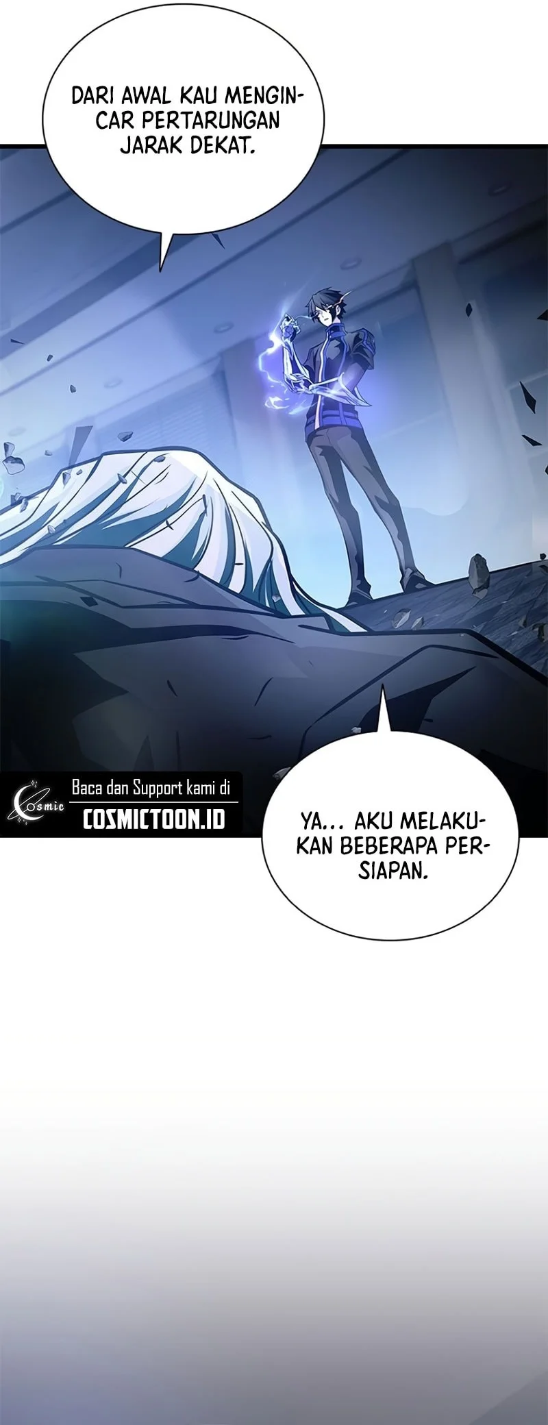 Villain To Kill Bab 223 halaman 59
