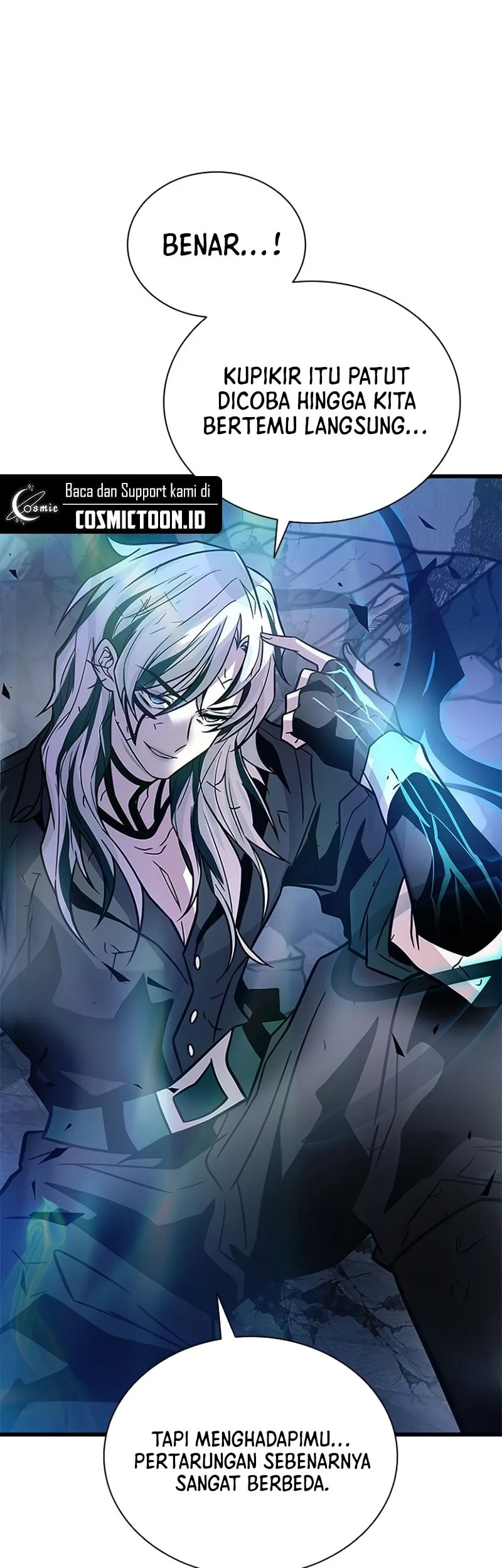 Villain To Kill Bab 223 halaman 61