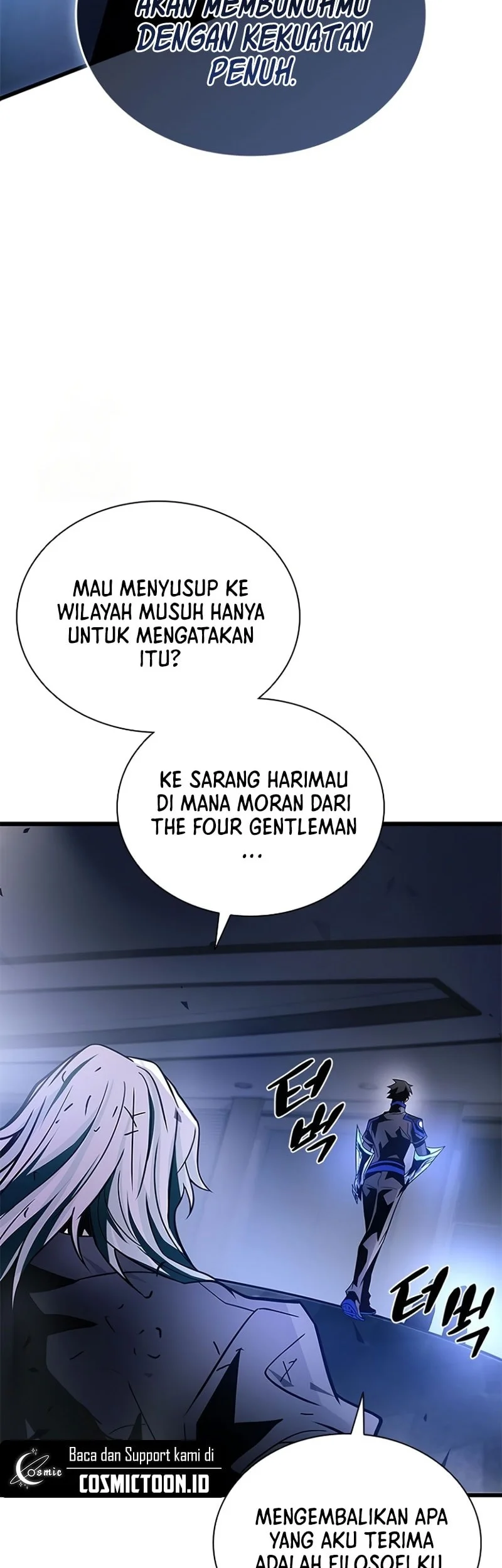 Villain To Kill Bab 223 halaman 67