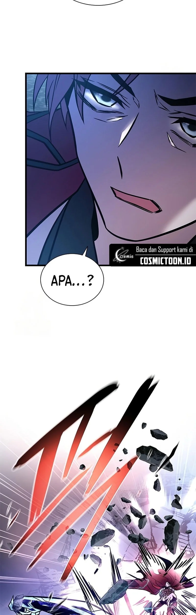Villain To Kill Bab 223 halaman 69