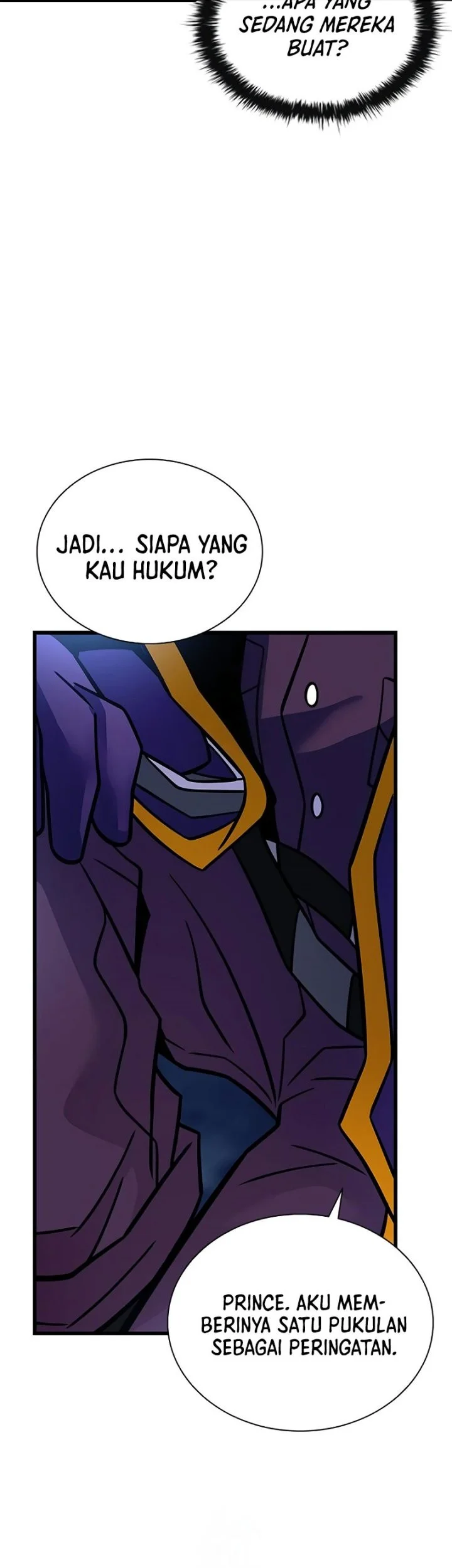Villain To Kill Bab 224 halaman 11