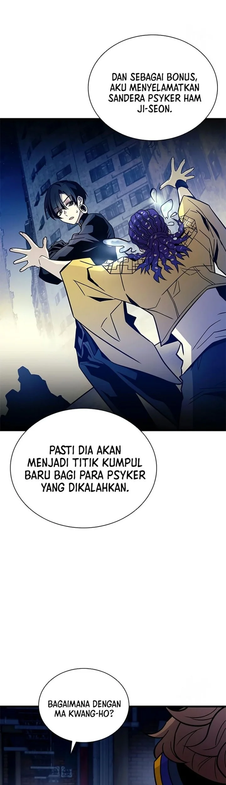 Villain To Kill Bab 224 halaman 14
