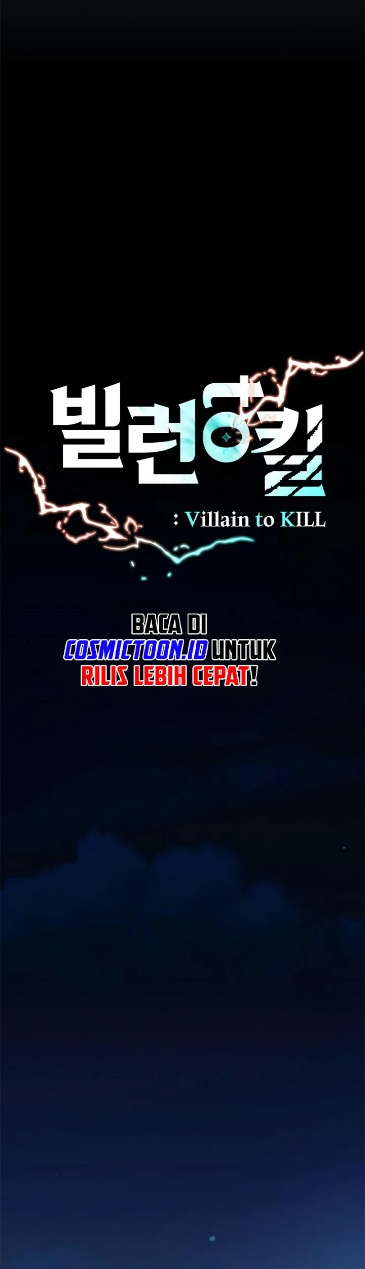 Villain To Kill Bab 224 halaman 25