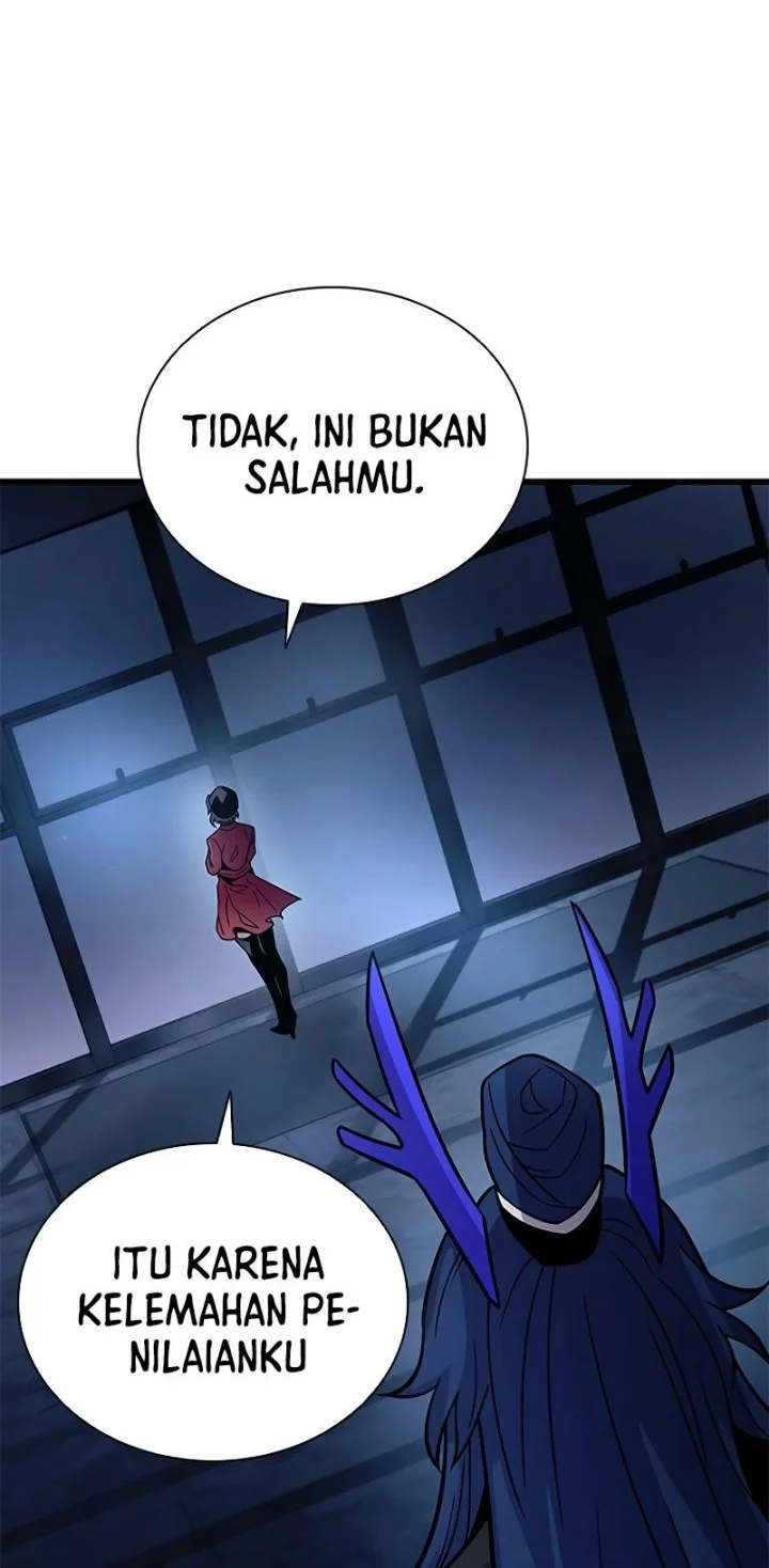 Villain To Kill Bab 224 halaman 28