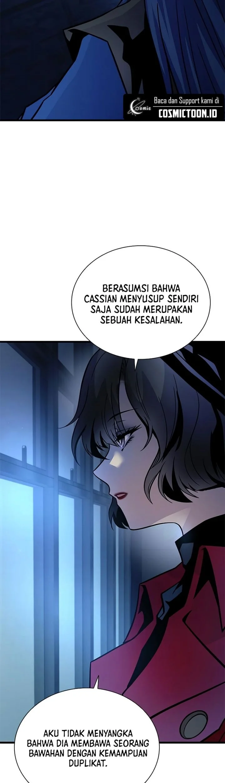 Villain To Kill Bab 224 halaman 29