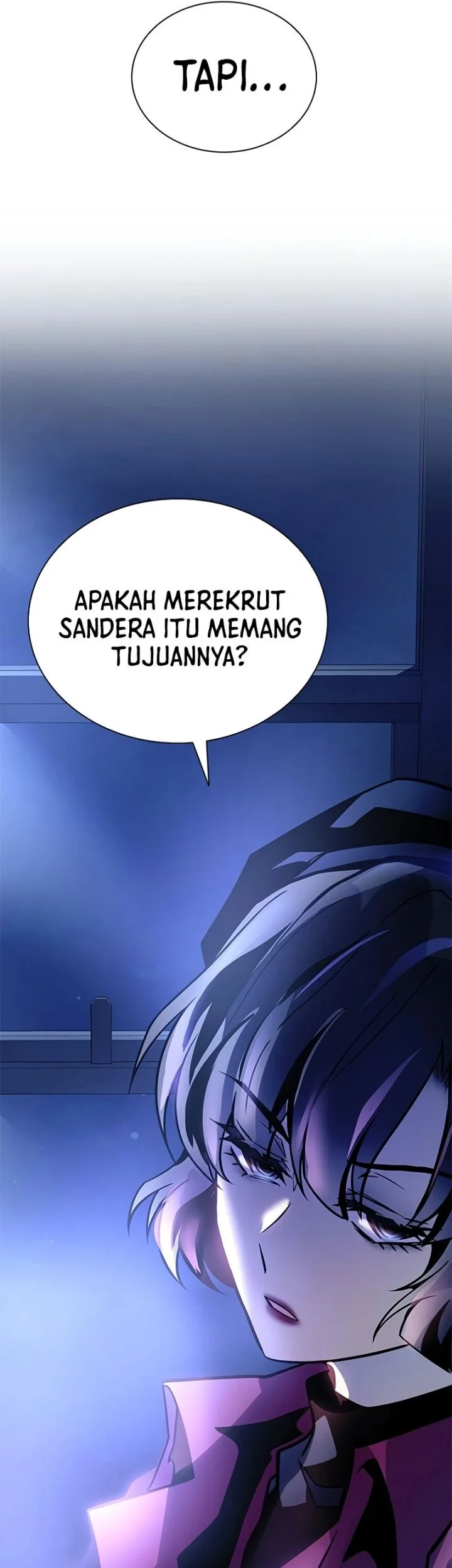 Villain To Kill Bab 224 halaman 33