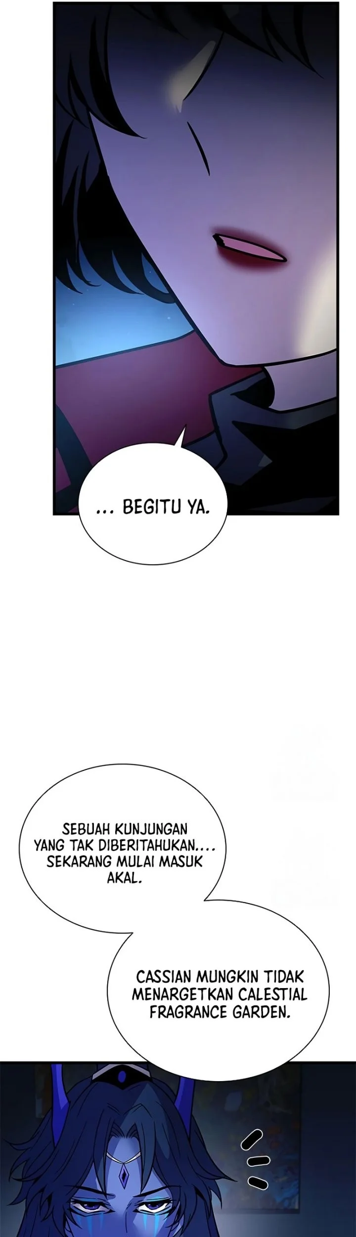 Villain To Kill Bab 224 halaman 37
