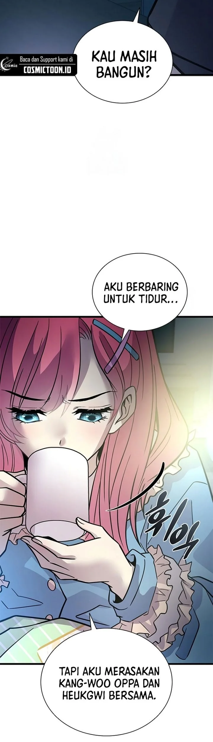 Villain To Kill Bab 224 halaman 53