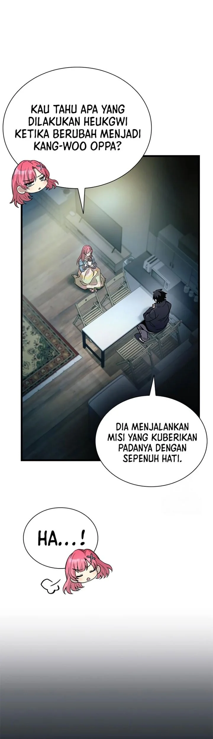 Villain To Kill Bab 224 halaman 55