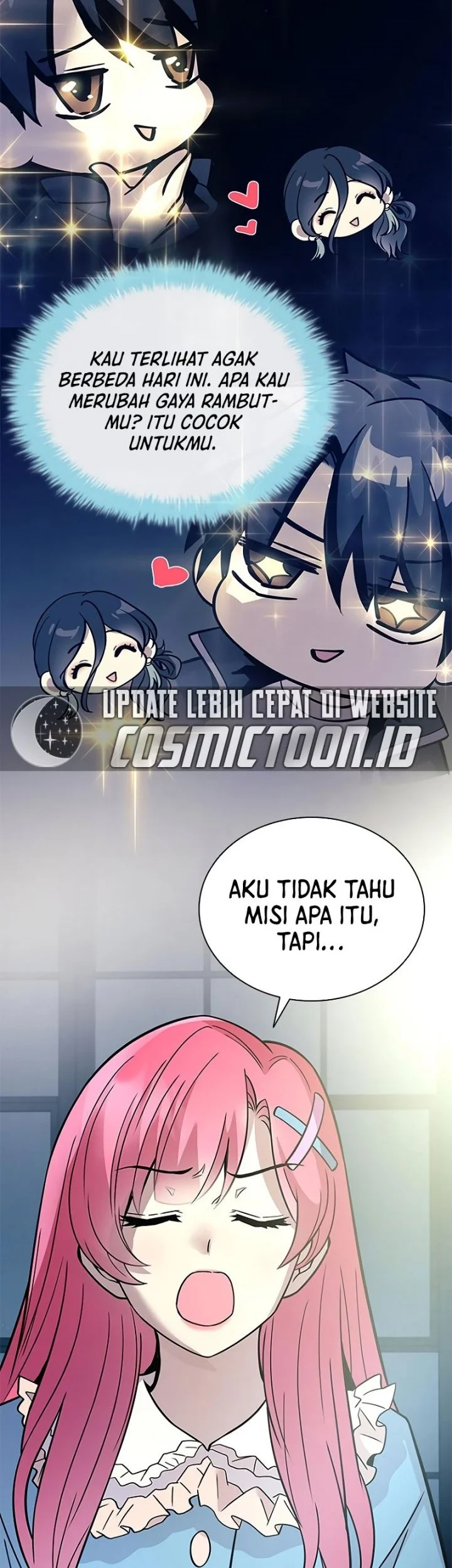 Villain To Kill Bab 224 halaman 58