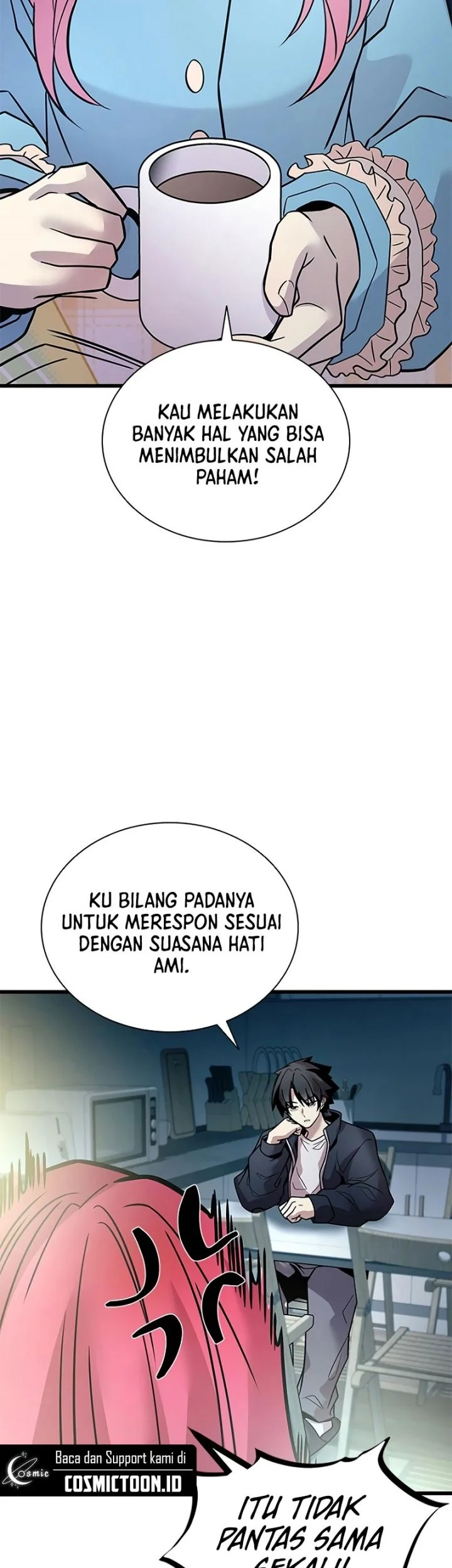 Villain To Kill Bab 224 halaman 59