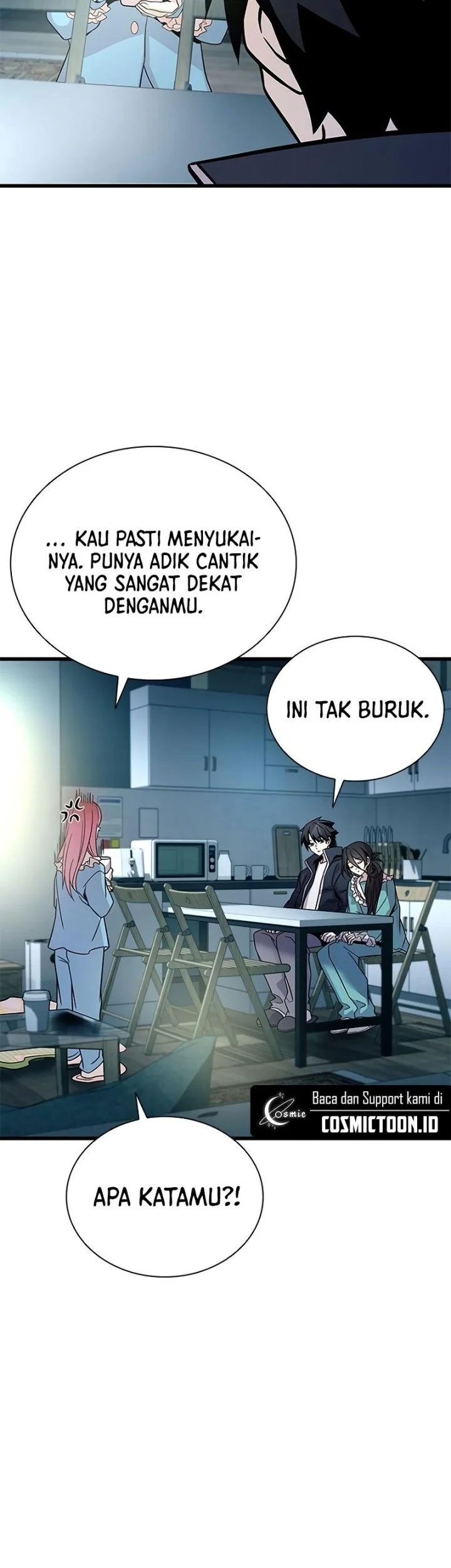 Villain To Kill Bab 224 halaman 66