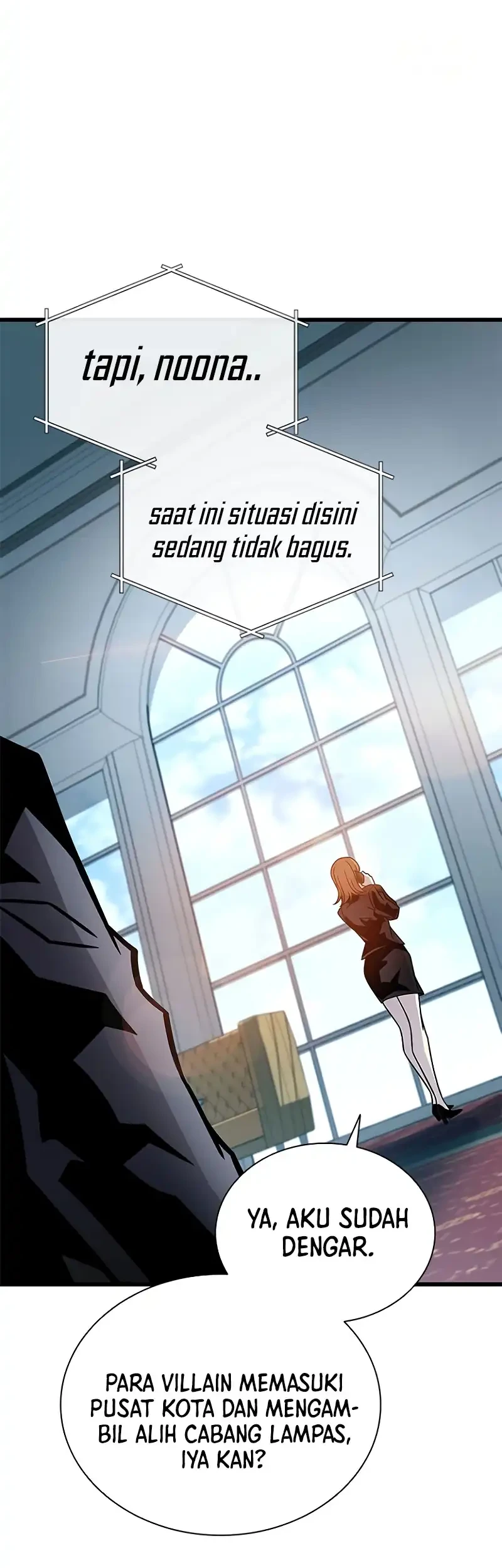 Villain To Kill Bab 225 halaman 3