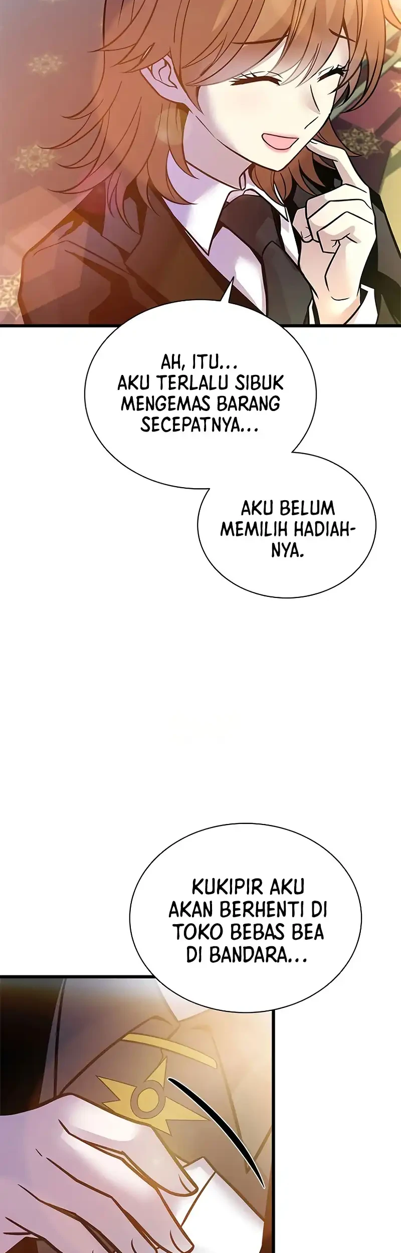 Villain To Kill Bab 225 halaman 11