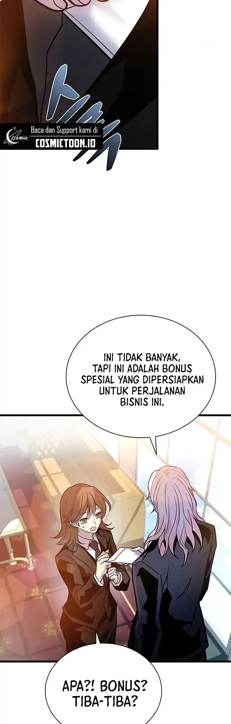 Villain To Kill Bab 225 halaman 12