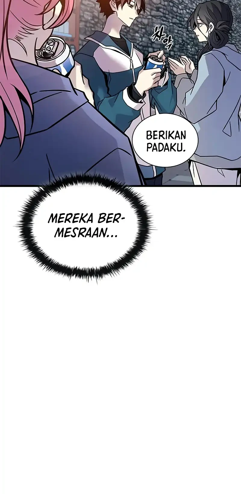 Villain To Kill Bab 225 halaman 25