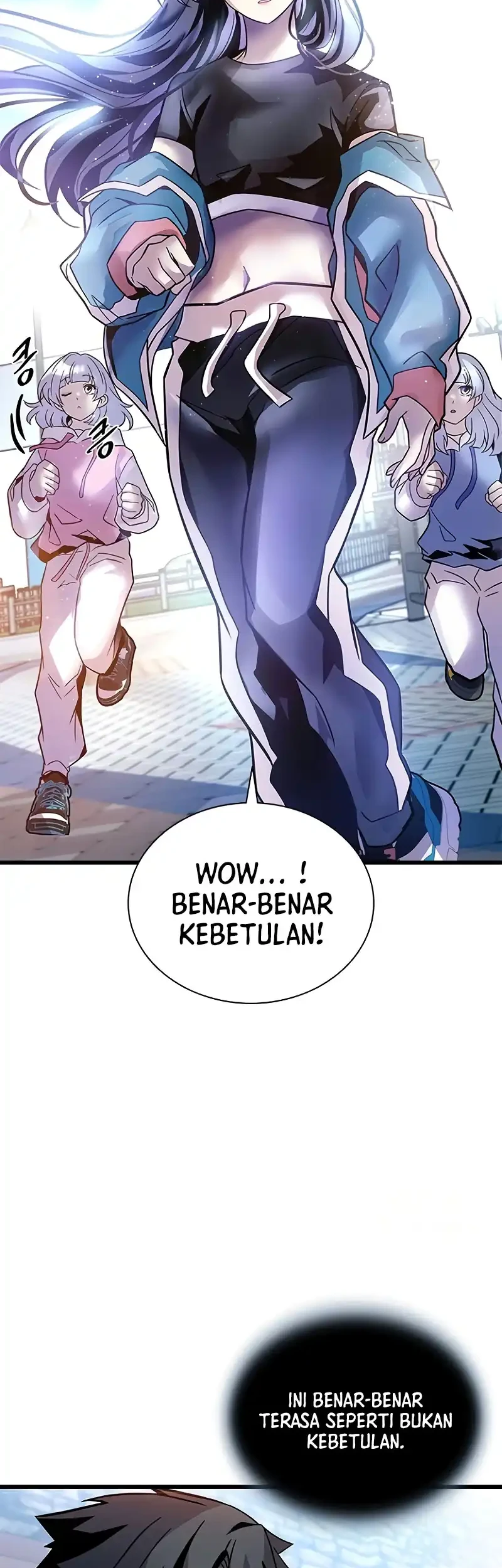 Villain To Kill Bab 225 halaman 27