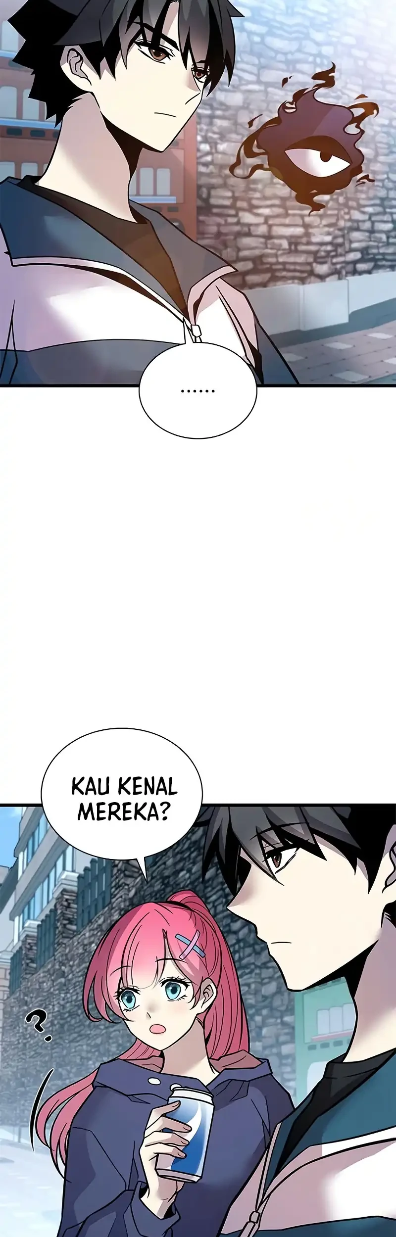 Villain To Kill Bab 225 halaman 28