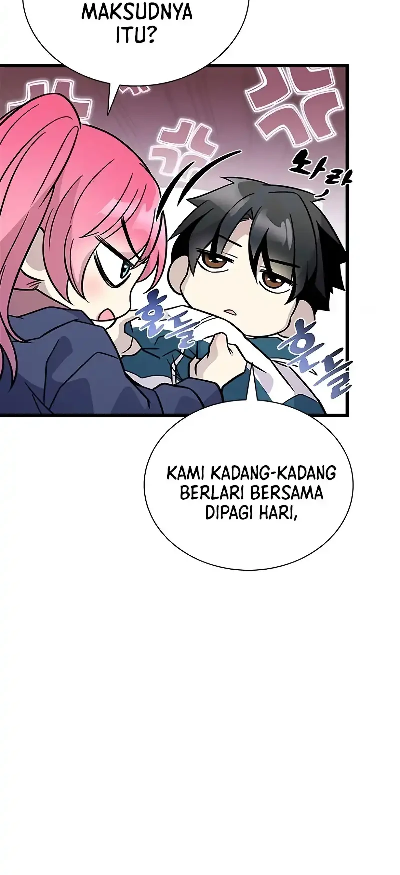 Villain To Kill Bab 225 halaman 33