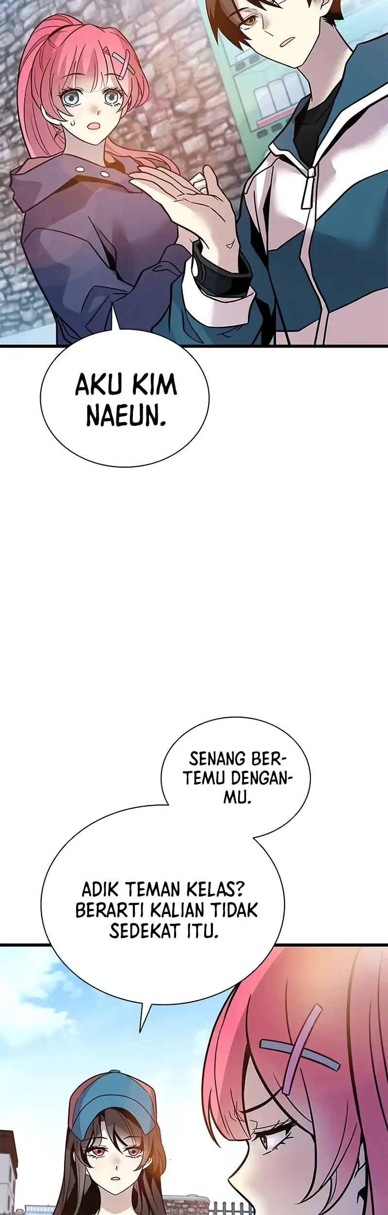 Villain To Kill Bab 225 halaman 36