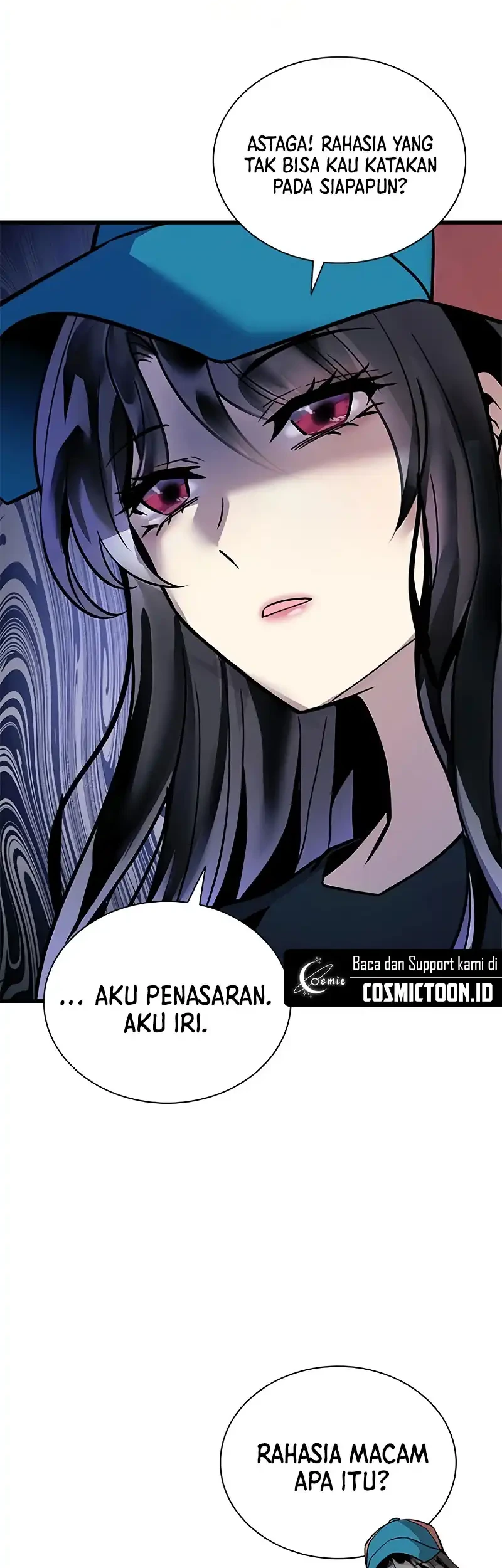 Villain To Kill Bab 225 halaman 39