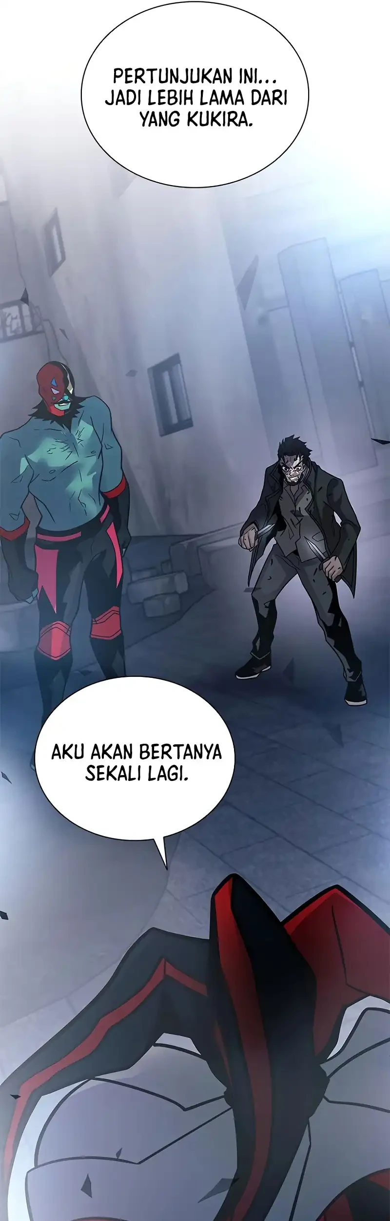 Villain To Kill Bab 225 halaman 50