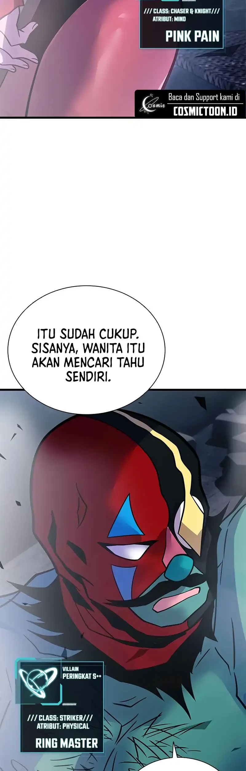 Villain To Kill Bab 225 halaman 63