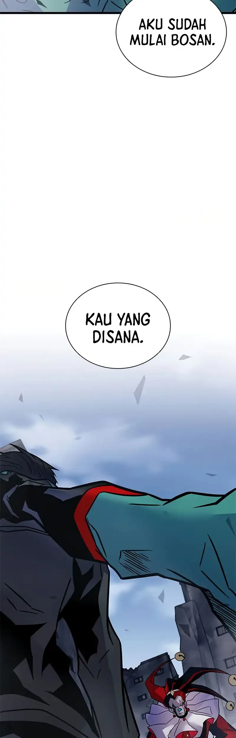 Villain To Kill Bab 225 halaman 64