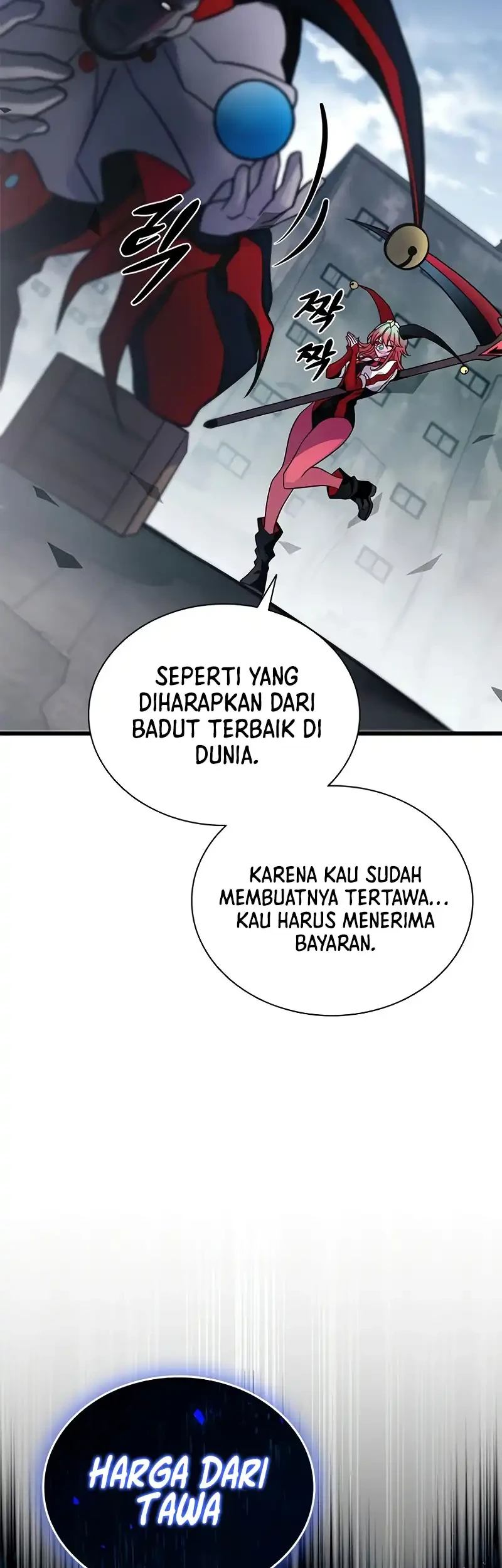 Villain To Kill Bab 225 halaman 68