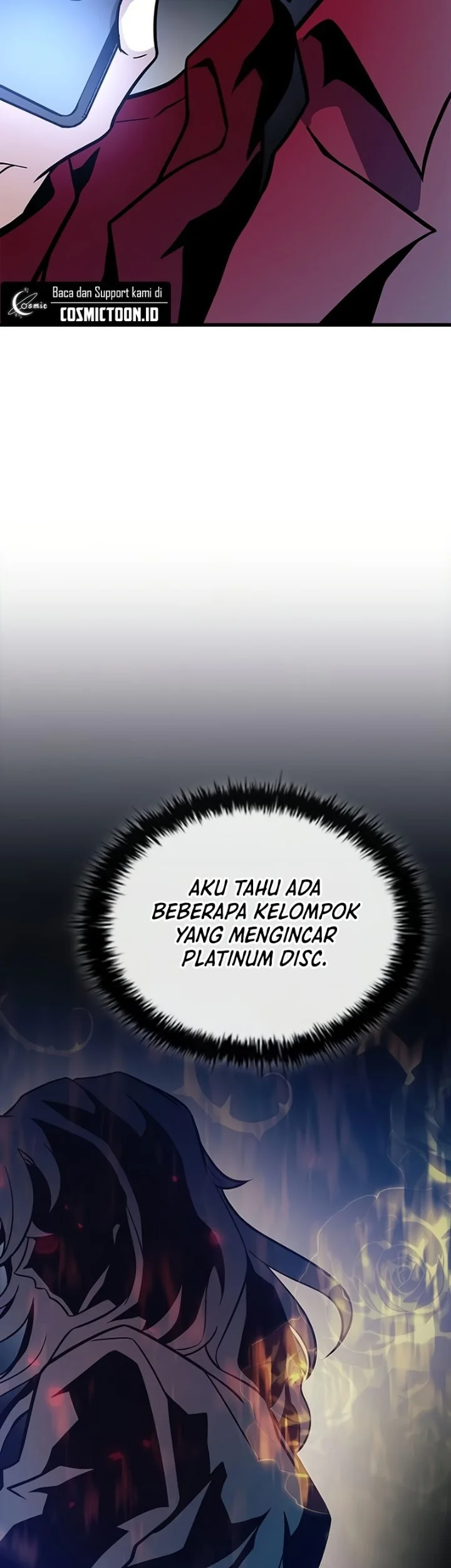 Villain To Kill Bab 226 halaman 5