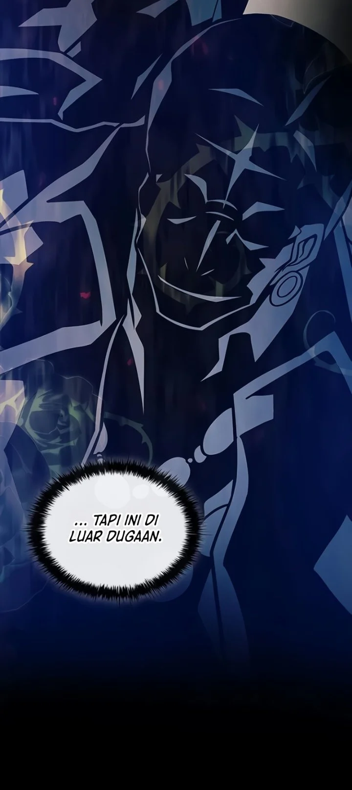 Villain To Kill Bab 226 halaman 6