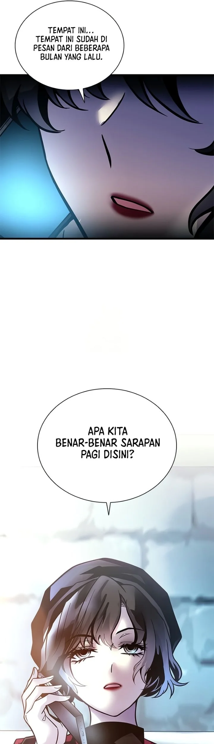 Villain To Kill Bab 226 halaman 13