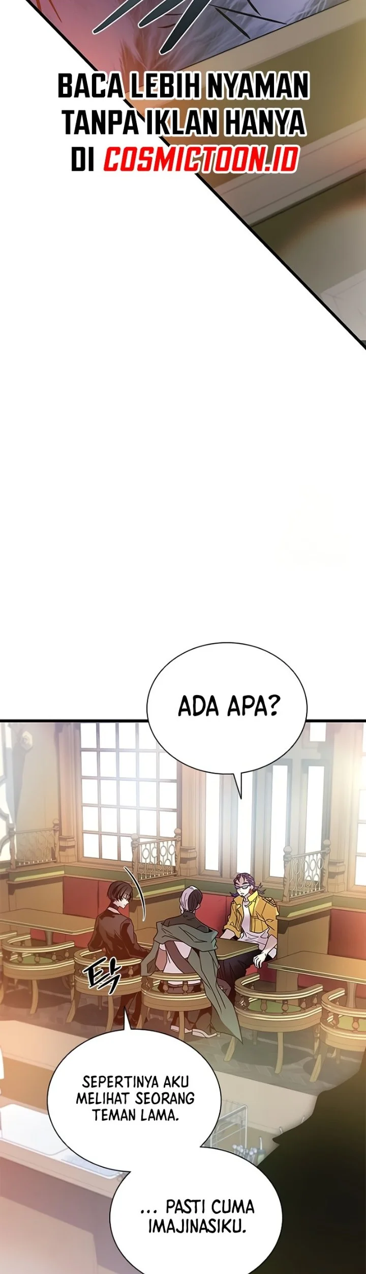 Villain To Kill Bab 226 halaman 47