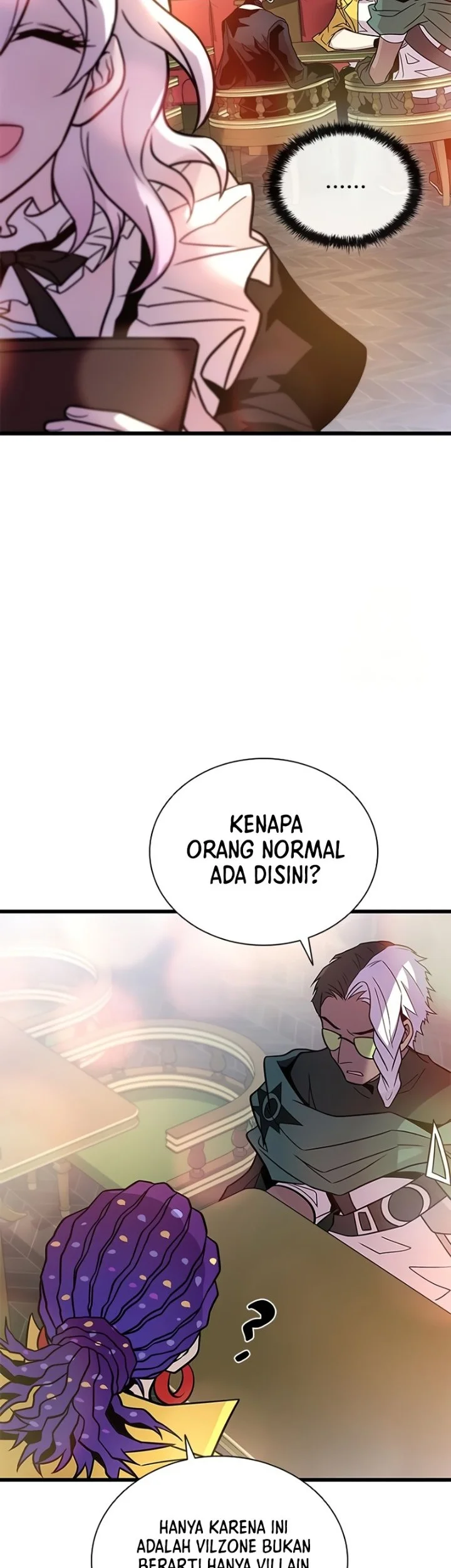 Villain To Kill Bab 226 halaman 52