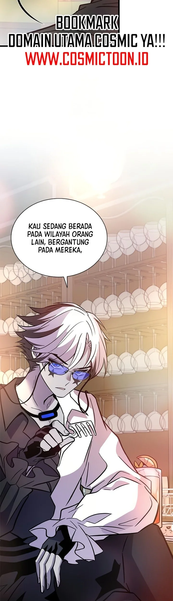 Villain To Kill Bab 226 halaman 59