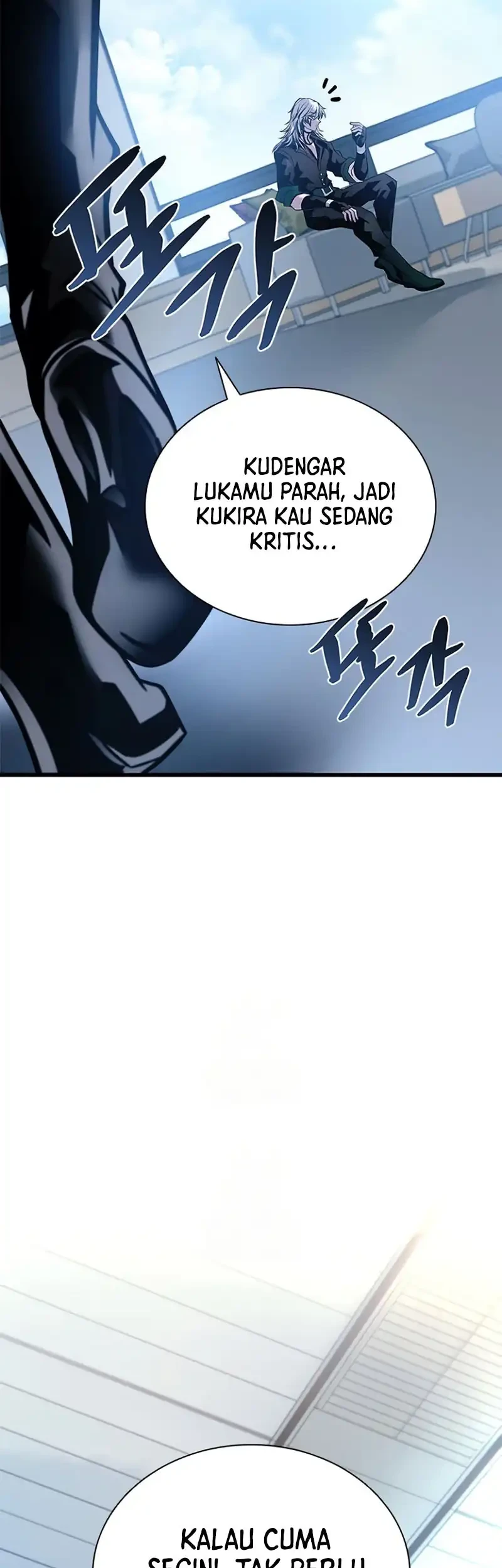 Villain To Kill Bab 227 halaman 3
